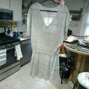 Zadig & Voltaire dress